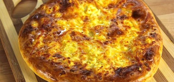 Аланские пироги