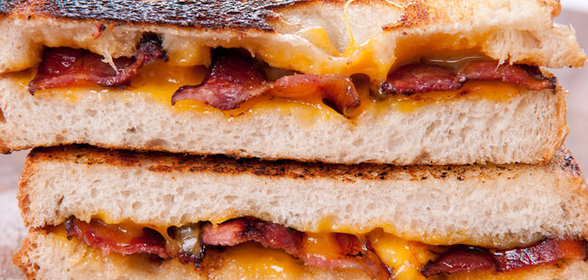 Американский сэндвич