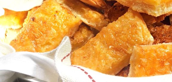 Кубанские сырники