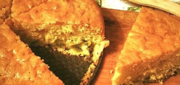 Соус из сливок