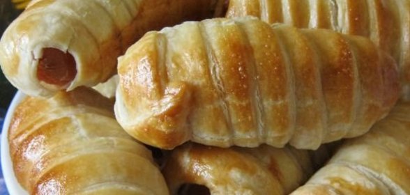 Кебаб из мяса курицы в лаваше