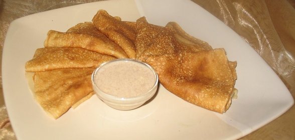 Блины