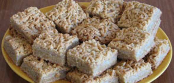 Пирог с яблоками