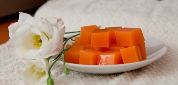 Штрудель яблочный