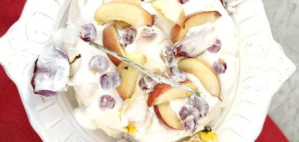 «Павлова» по‑хайгарденски