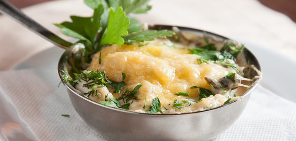 Торт «Мария»