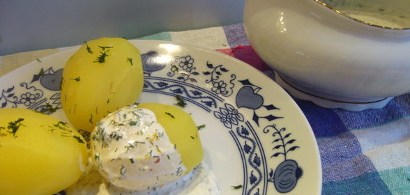 Самса уйгурская (Пирожки)