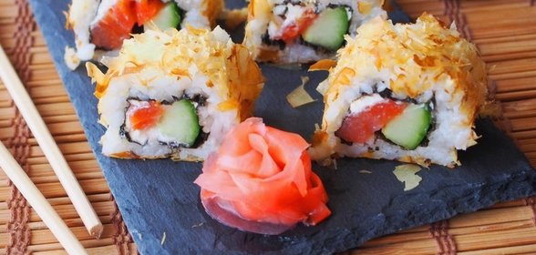 Шарлотка яблочная