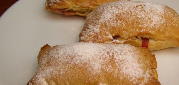 Торт «Наполеон» (вариант 2)