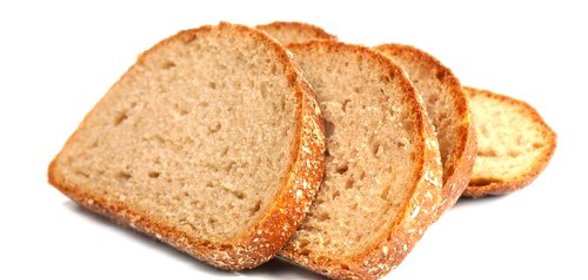 Французский хлеб по‑деревенски