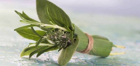 Букет гарни