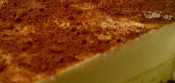 Почти чизкейк=)