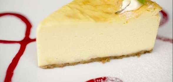 Чизкейк Нью - Йорк