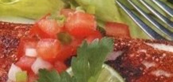 Сырники с шоколадом