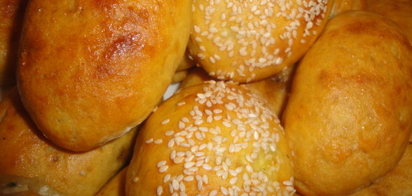 Сочевяки/старопольские/