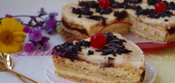 Венгерская ватрушка