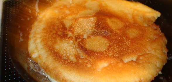 Торт рафаэлло