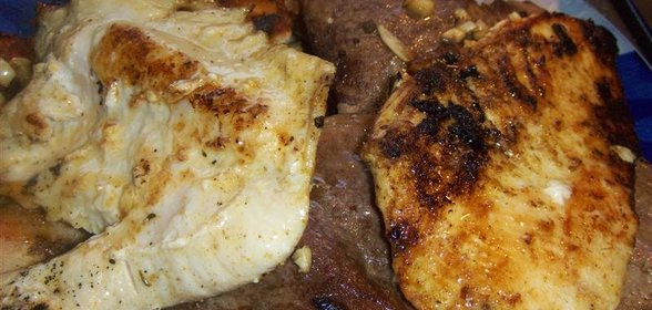 Токана с телятиной