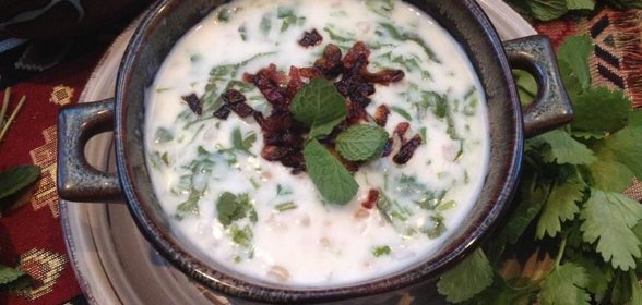 Армянский спас