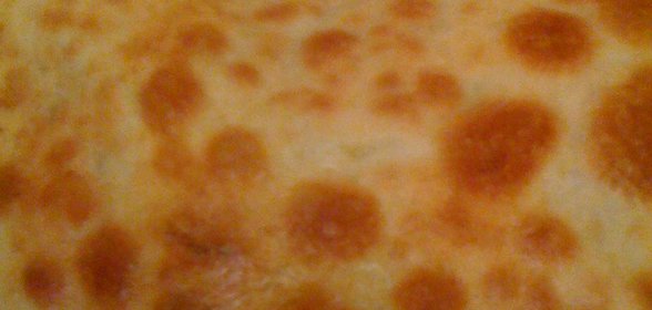 Лепешка Три сыра аля Хачапури