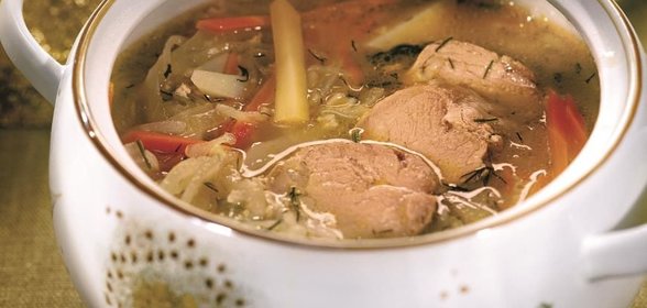 Капустняк запорожский