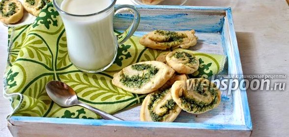 Печенье «Тархун»