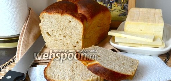 Деревенский хлеб сестер Симили