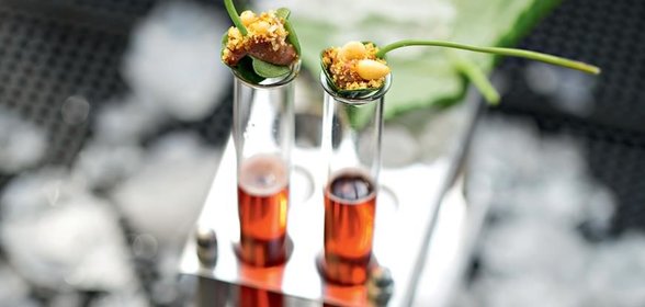 Репа в сметанном соусе