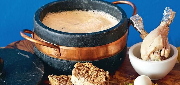 Авголемоно