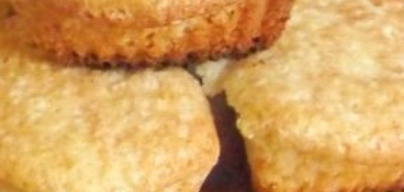 Самые Простые Маффины