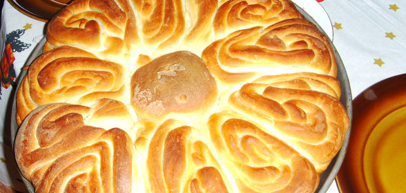 Питки для праздника