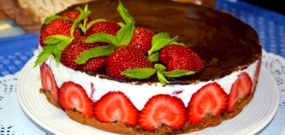 Торт на день рождения девочке 13 лет