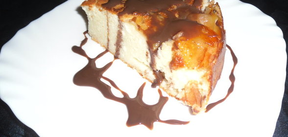 Яблочный джус