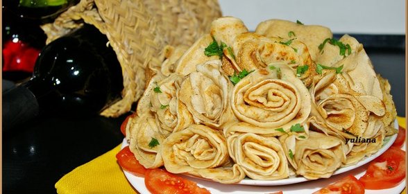 Фийоа (соленые)