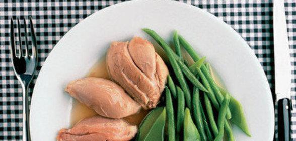 Потофе из баранины