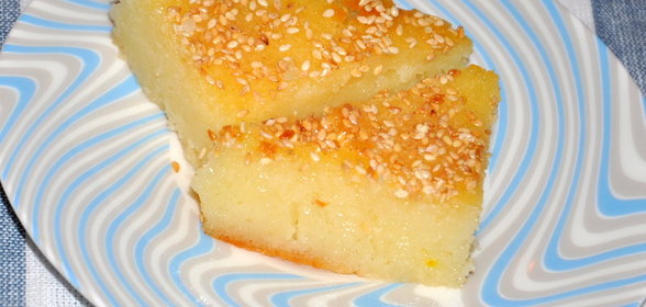 Басбуса по-александрийски