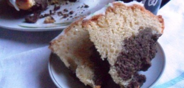 Кекс Варшавский