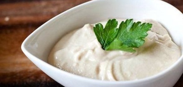 Соус для шаурмы