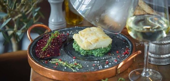 Бакальярос