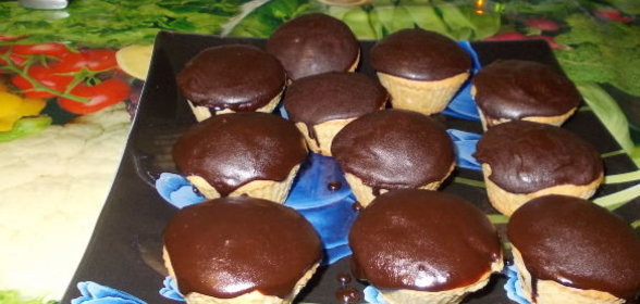 Кексы