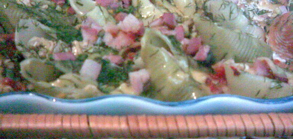 Запеченные томаты