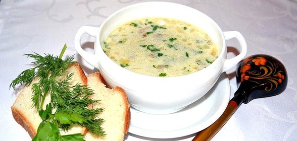 Огуречник