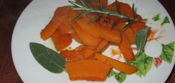 Пирожки с капустой