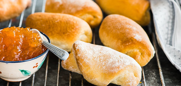 Фаршированные кальмары