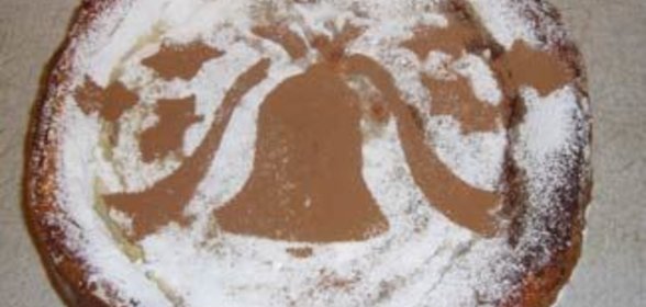 Чизкейк классический