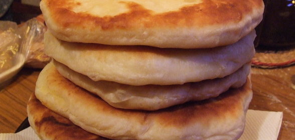 пирожки по-восточному