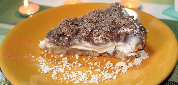 Торт. Видео