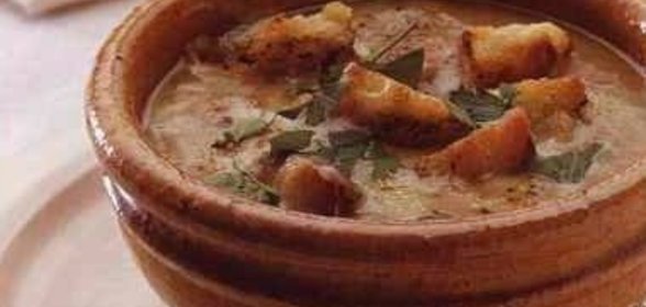 Кус-кус (мясное блюдо)