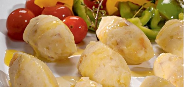 Треска по-марсельски