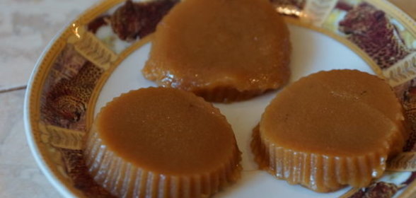 Карельский торт